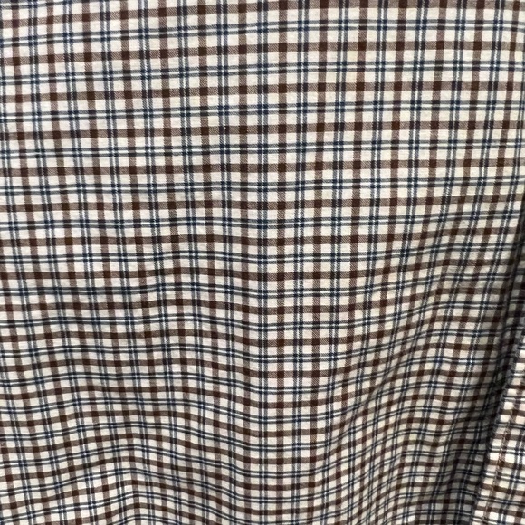 Nordstrom Brand boys Button Down - Picture 2 of 6